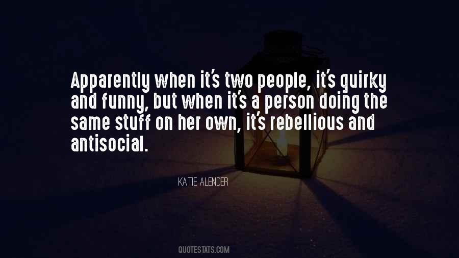 I Need Me A Boo Quotes #192188