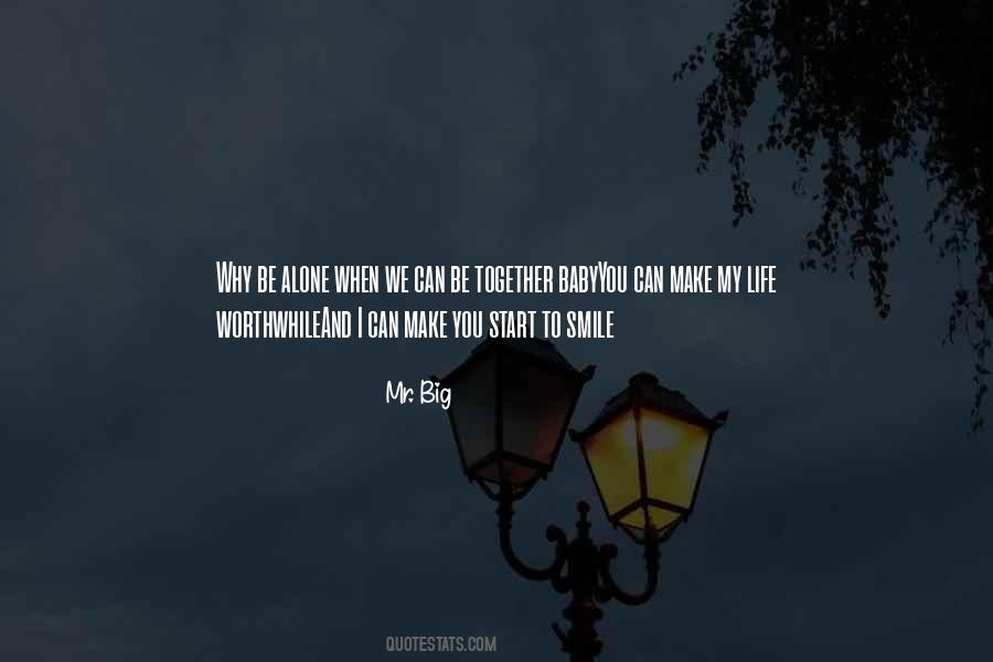 When I Make Love To You Quotes #1227980