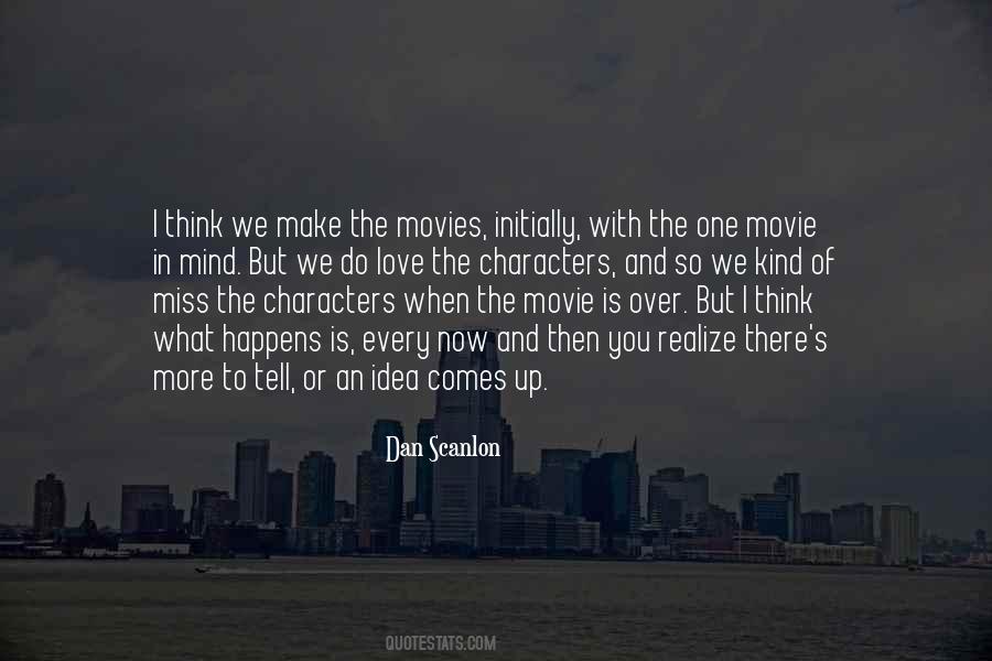 When I Make Love To You Quotes #695068