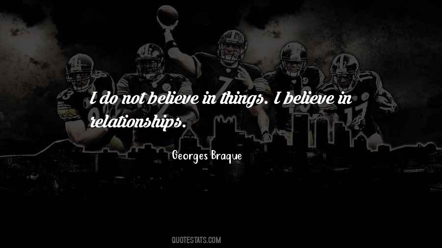 In Relationships Quotes #1282503