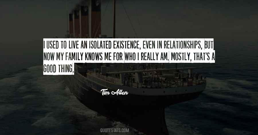 In Relationships Quotes #1593559