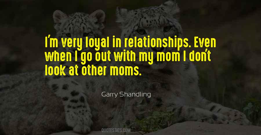 In Relationships Quotes #1615862