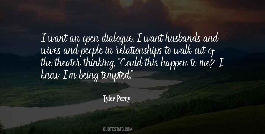 In Relationships Quotes #1619193