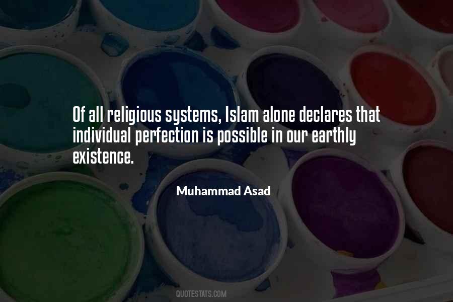 Religious Islam Quotes #375094