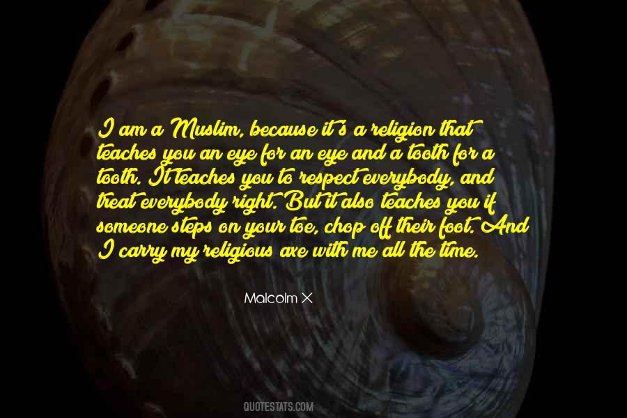 Religious Islam Quotes #529129