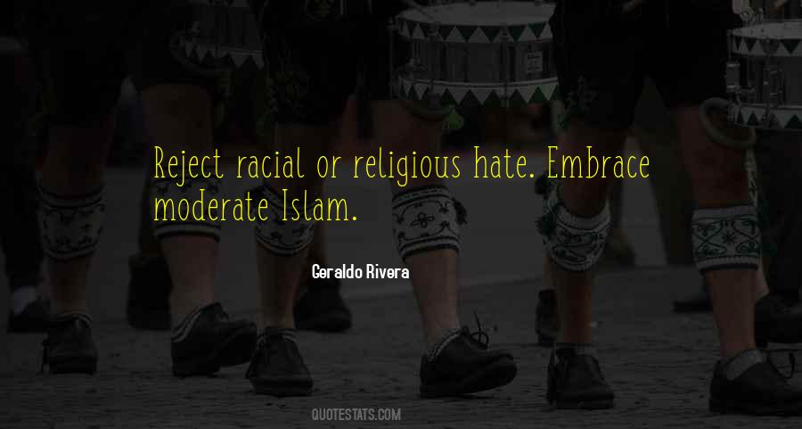 Religious Islam Quotes #756611