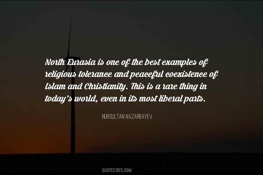 Religious Islam Quotes #808750