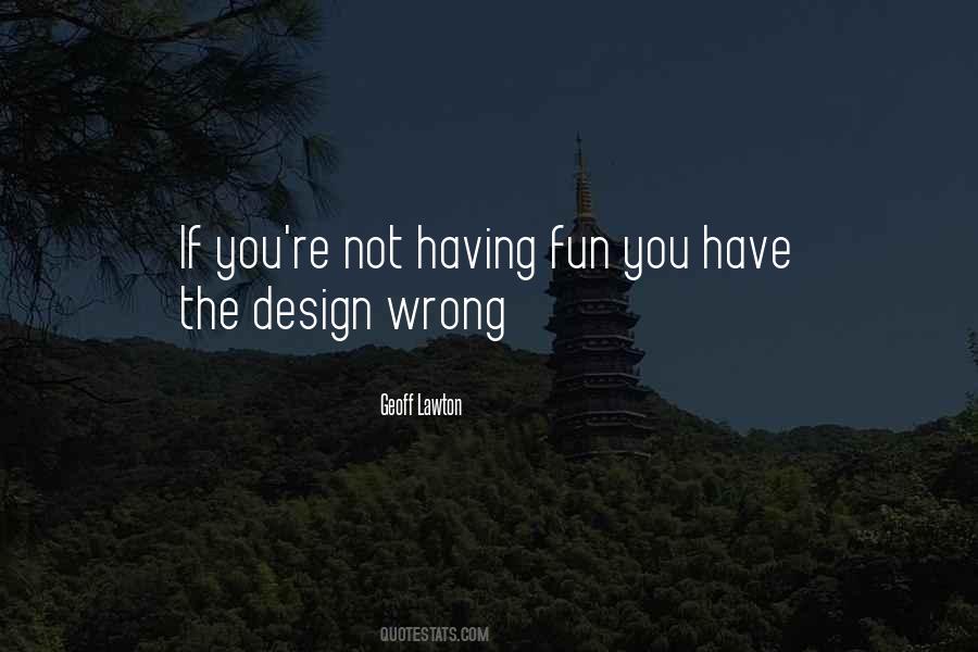 The Design Quotes #1118010