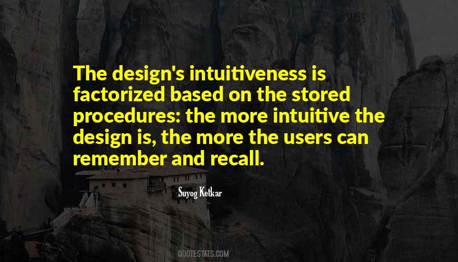 The Design Quotes #1302169