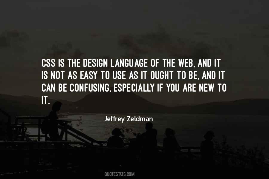 The Design Quotes #1346564