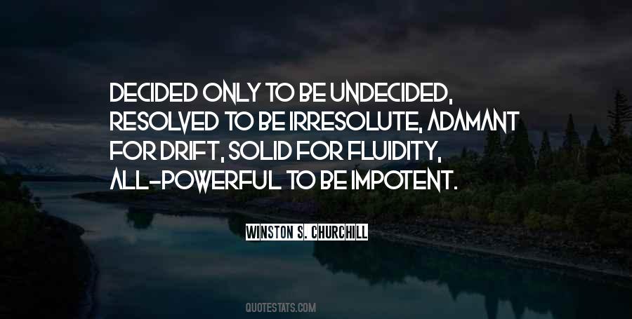 Winston Churchill Powerful Quotes #719828