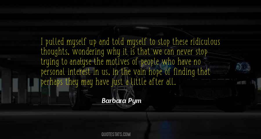 Inner Wealth Quotes #1355657