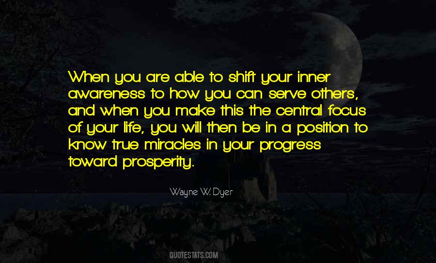 Inner Wealth Quotes #525081