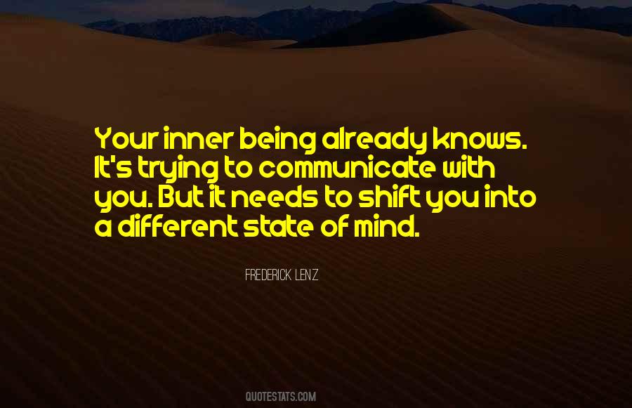 Inner Wealth Quotes #639251