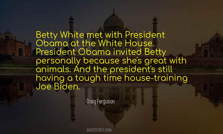 Joe Biden I Did That Quotes #1367048