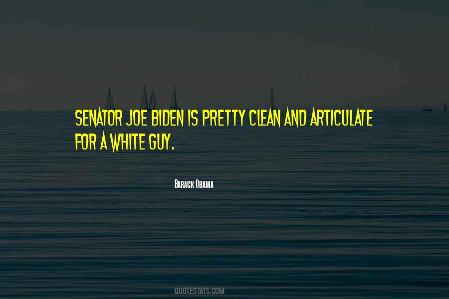 Joe Biden I Did That Quotes #880420