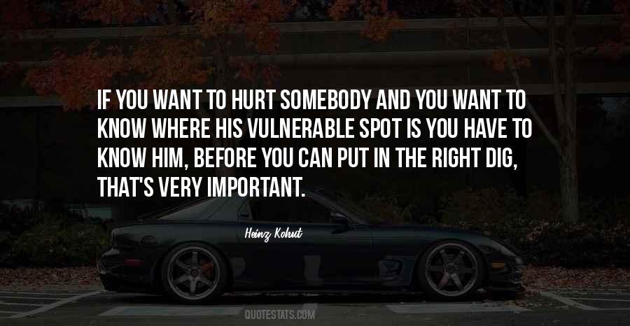 Put On The Spot Quotes #578736