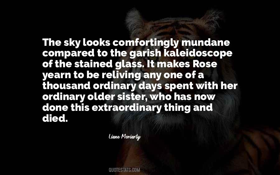 One Glass Quotes #175949