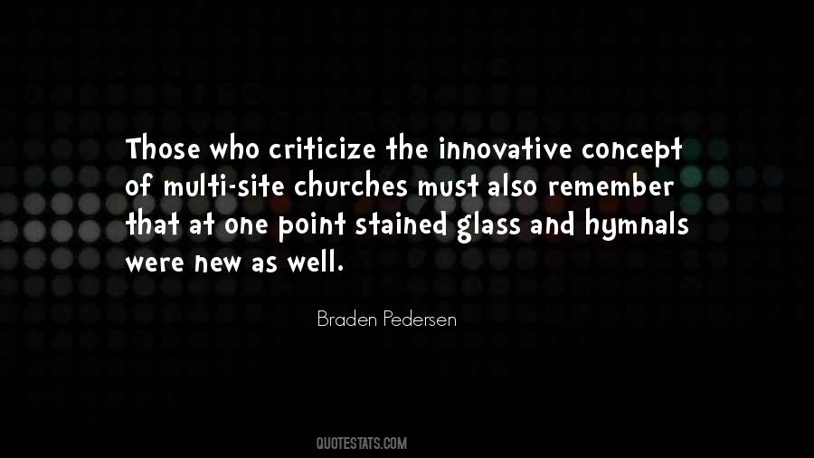 One Glass Quotes #344799