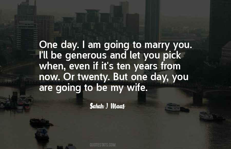 One Glass Quotes #369823