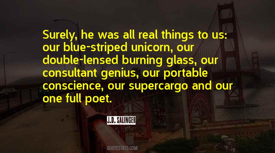 One Glass Quotes #478682