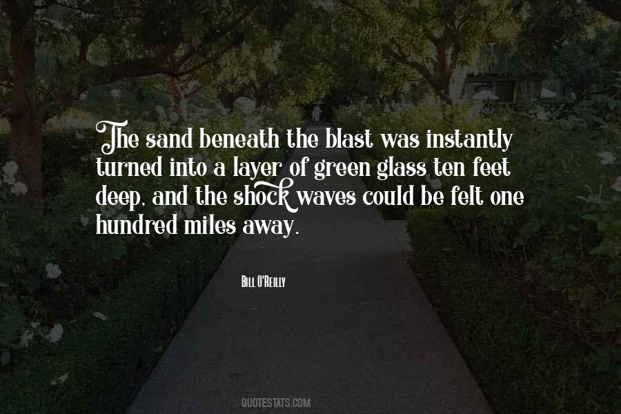 One Glass Quotes #503463