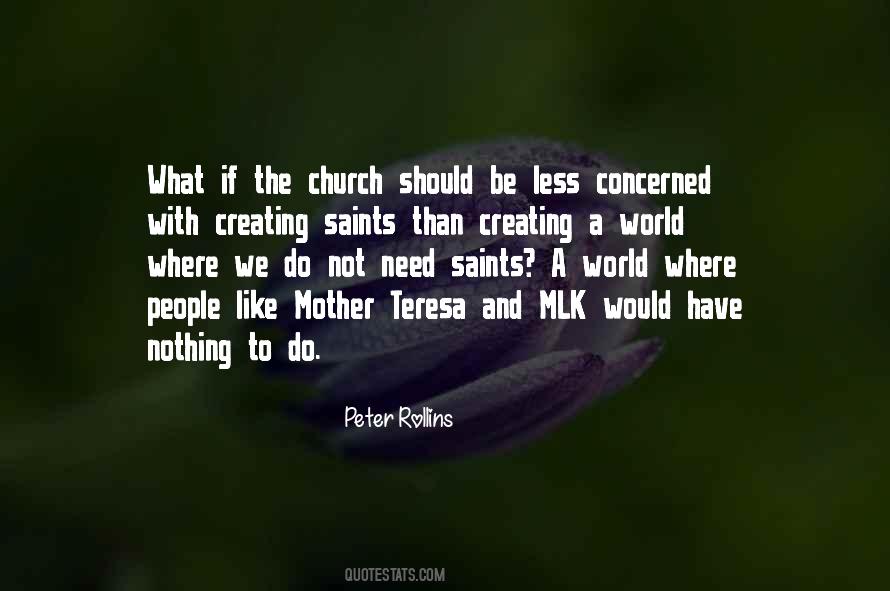 Mlk I May Not Get There With You Quotes #1224561