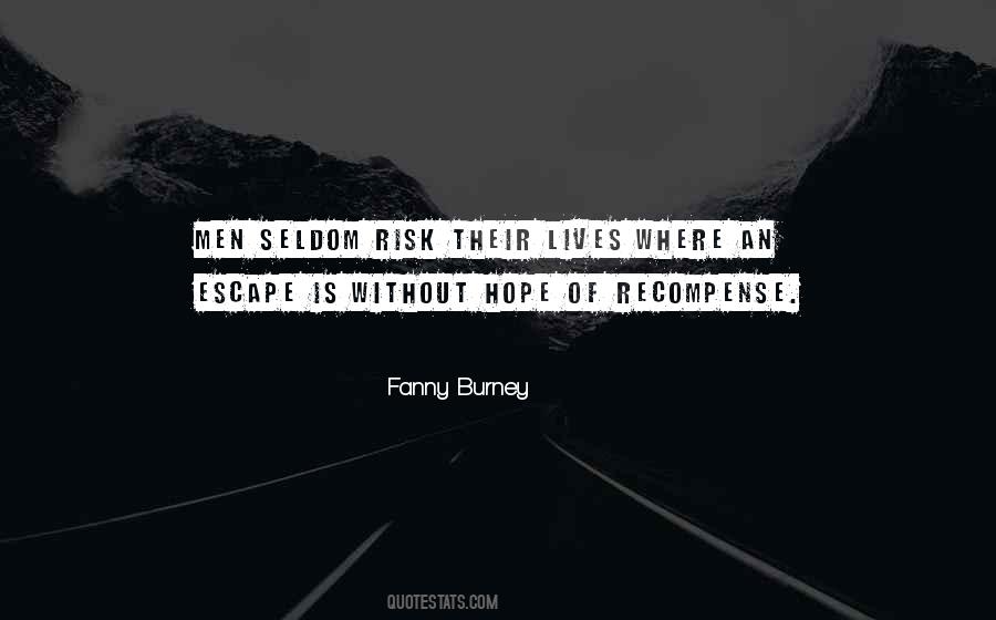 An Escape Quotes #1678390