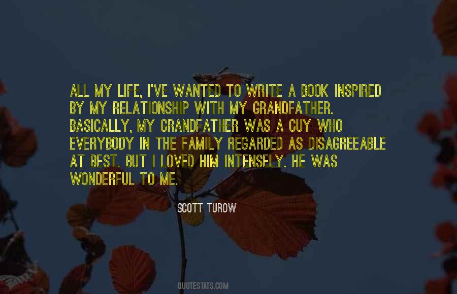 Family Inspired Quotes #1226645