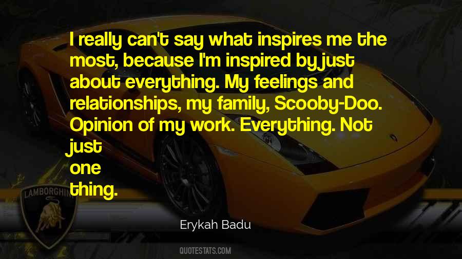 Family Inspired Quotes #1646077 Family Inspired Quotes #1646077