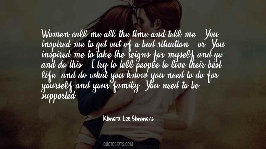 Family Inspired Quotes #27244 Family Inspired Quotes #27244