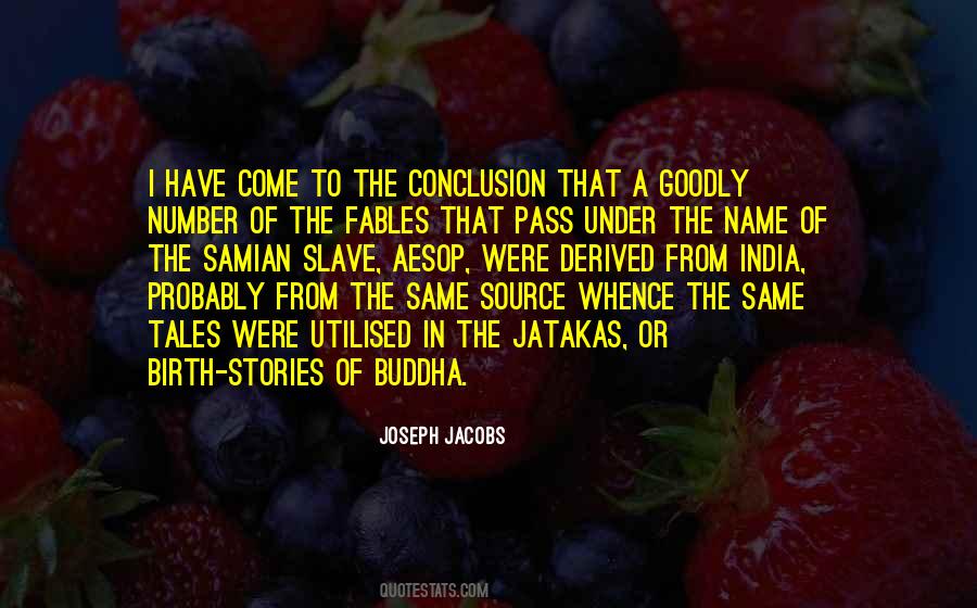 Derived Quotes #1342288