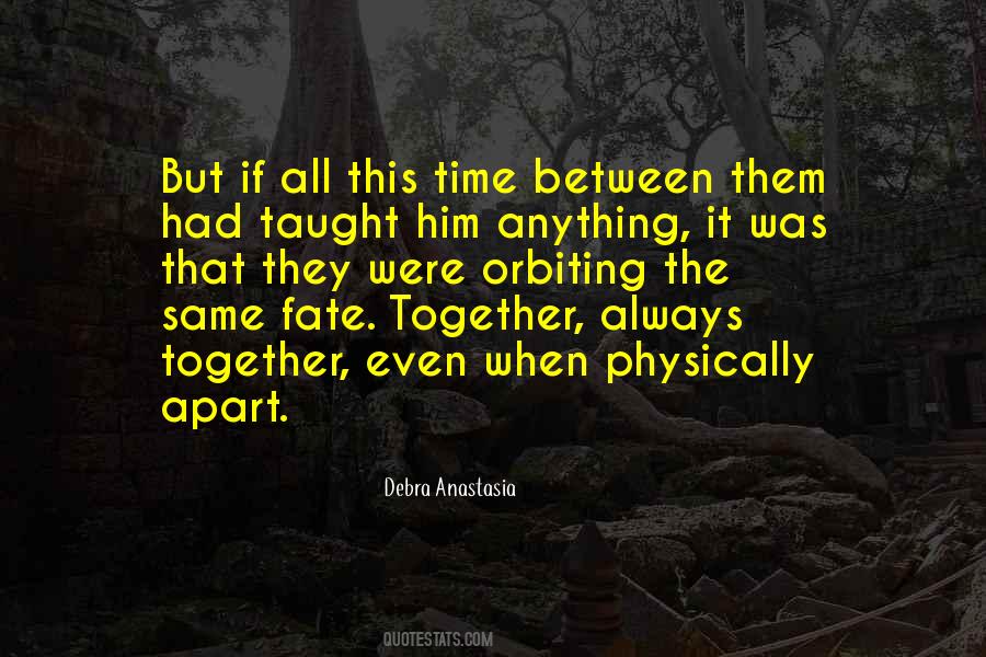 Smile Will Return Quotes #1714893