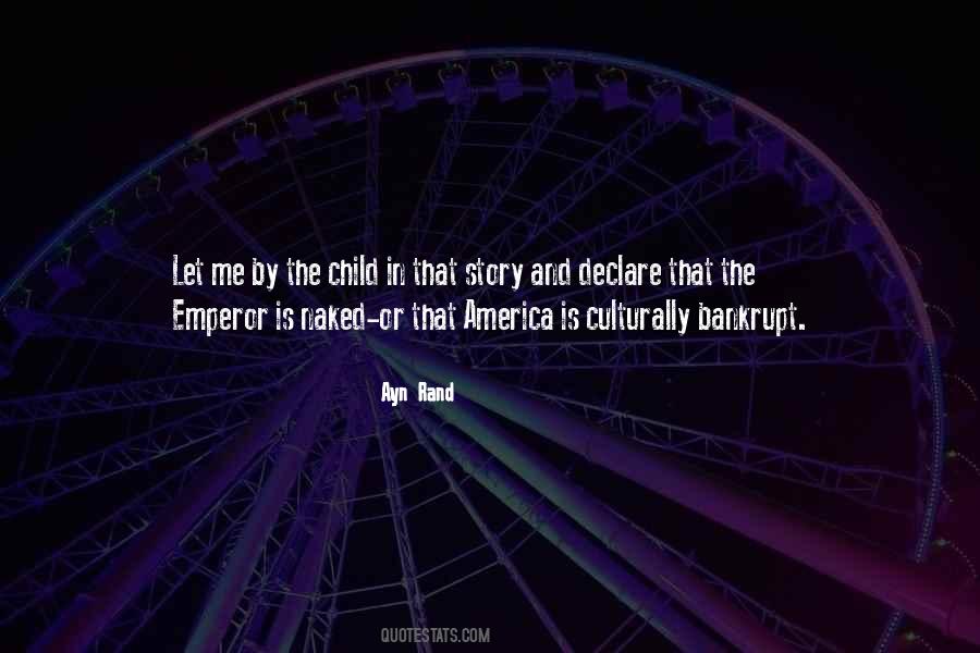 The Emperor Quotes #1136706