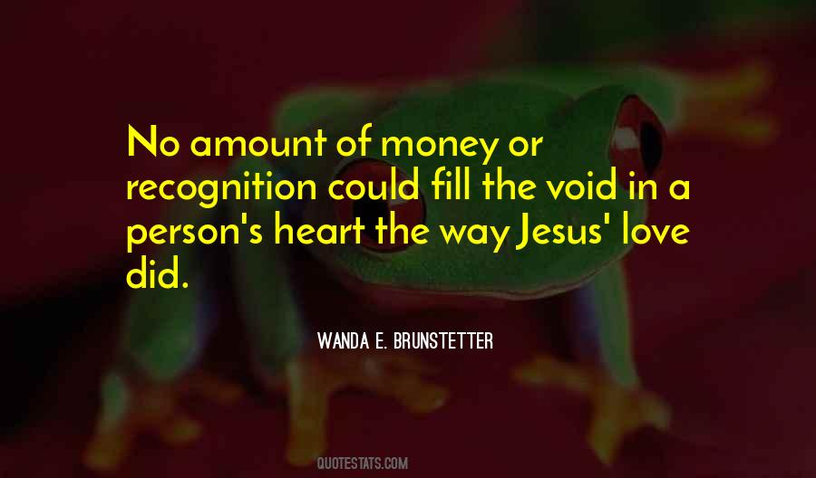 No Amount Of Love Quotes #1367908