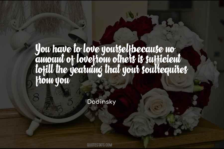 No Amount Of Love Quotes #1635585