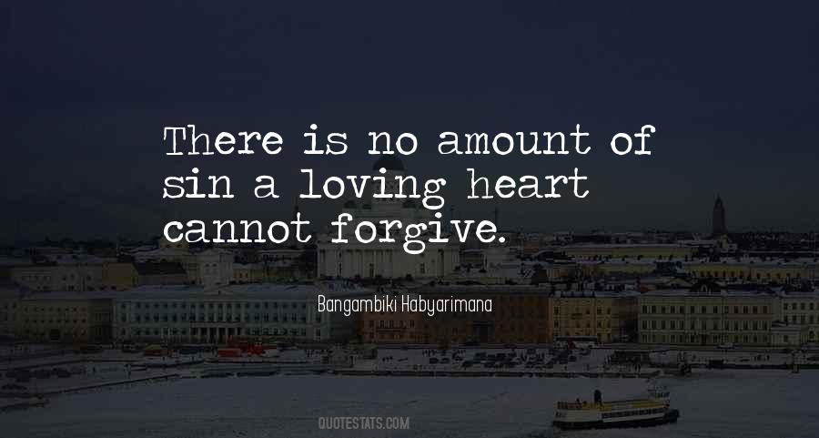 No Amount Of Love Quotes #1863737