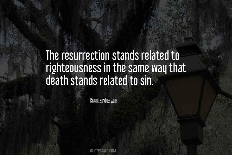 Stands In The Way Quotes #605041