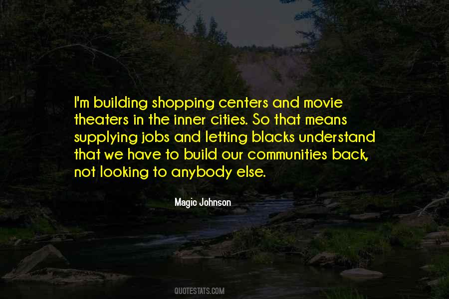 If You Build It They Will Come Movie Quotes #1278424