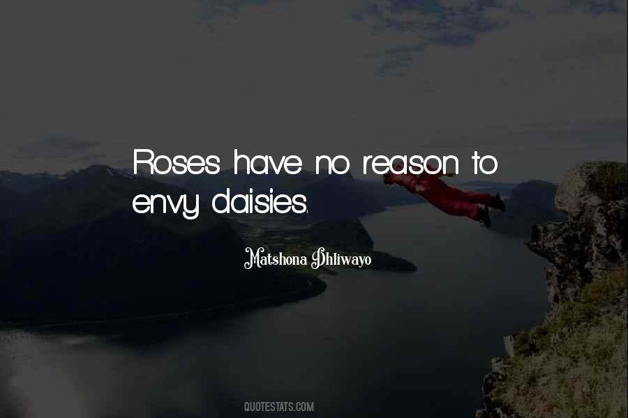 Quotes About Jelousy #1150638