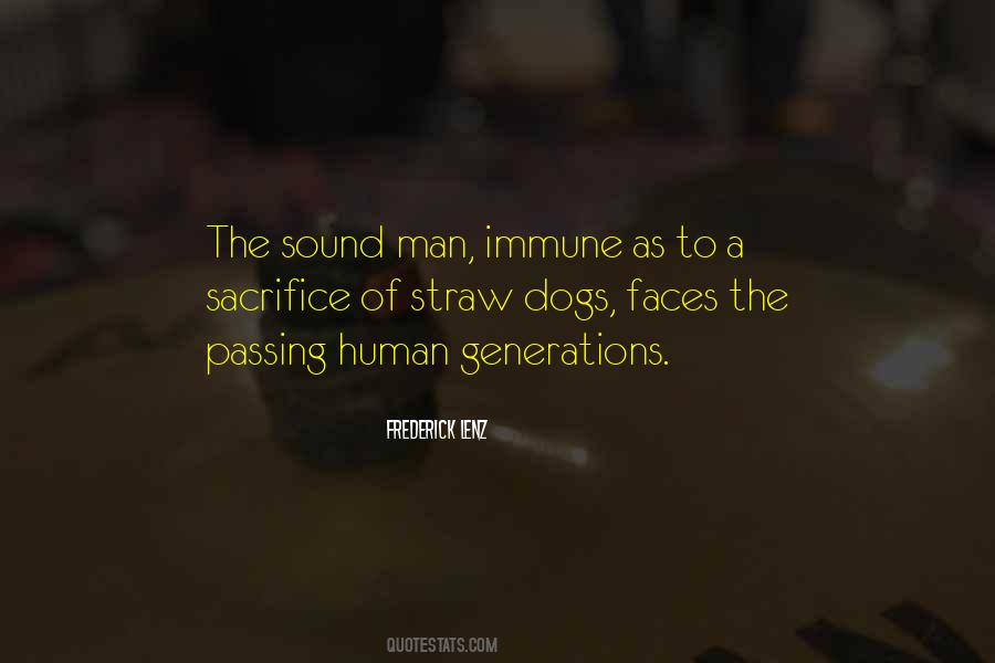 Passing Dog Quotes #1052021