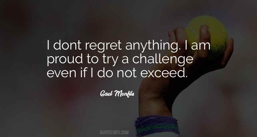 Dont Do Anything For Me Quotes #1077564