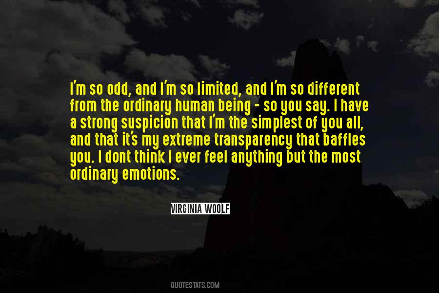 Dont Do Anything For Me Quotes #932753