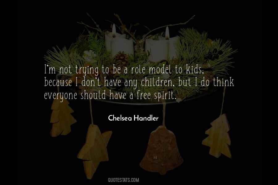 Trying Not To Think Quotes #486026