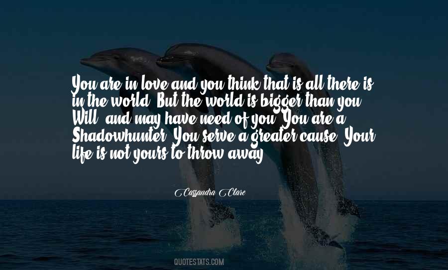 Dont Skip Your Lunch Quotes #1111745