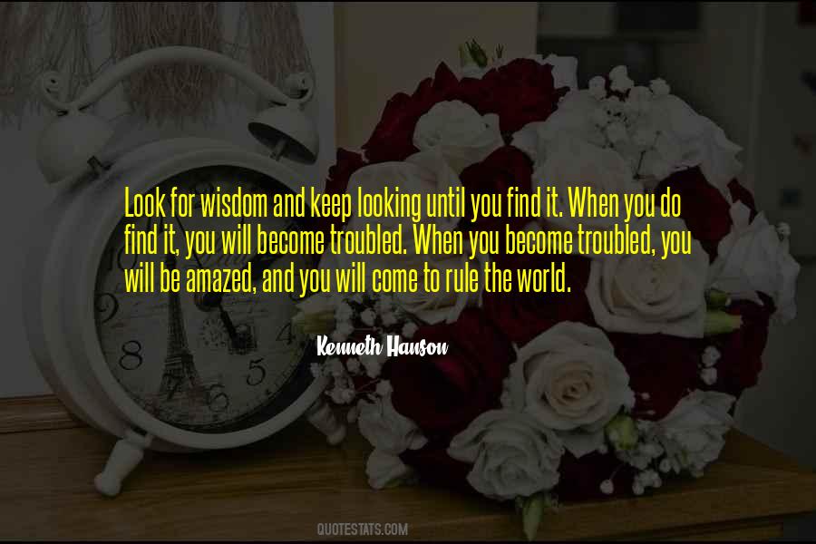 Dont Skip Your Lunch Quotes #1219320