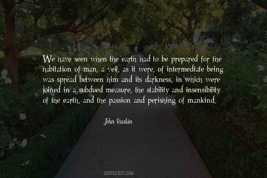 Quotes About The Measure Of Man #152587