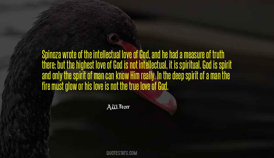 Quotes About The Measure Of Man #587278