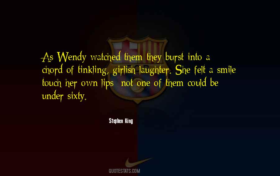 Pride Rock Quotes #1541431