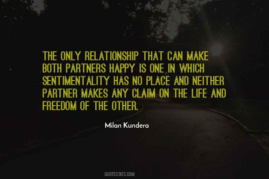 This Place Makes Me Happy Quotes #65504
